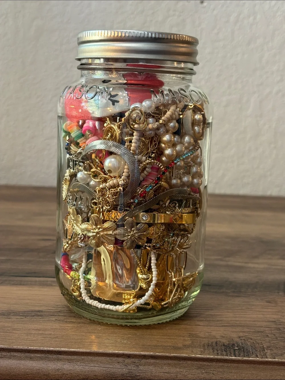 MYSTERY JEWELRY JAR!!! 🫙💎